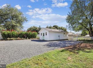 29531 Matthewstown Rd, Easton, MD 21601