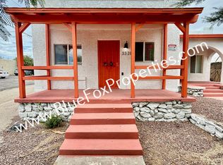 332-334 N Fremont Ave #B, Tucson, AZ 85719