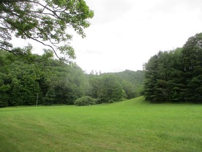 Highlands Parkway Mouth, Elk Creek, VA, 24326
