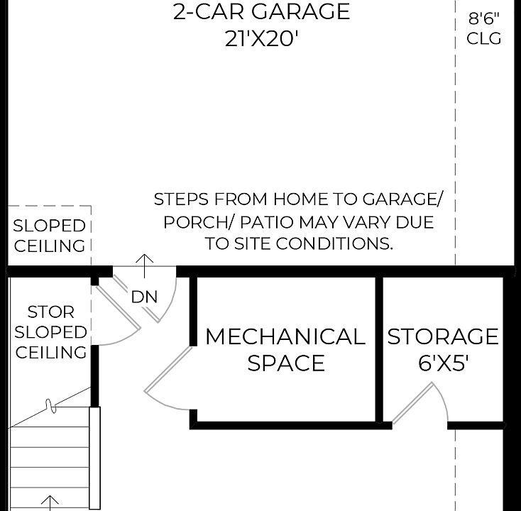 Lower Level