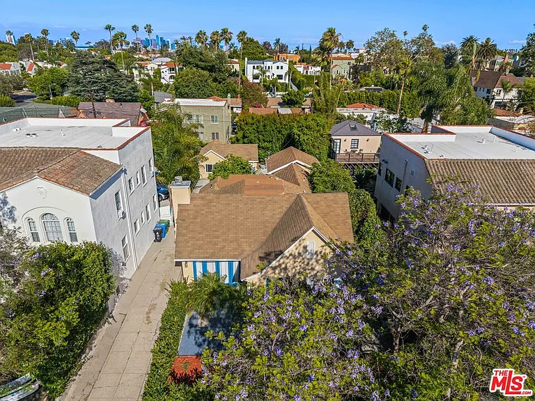 1112 S Highland Ave — Photo 58