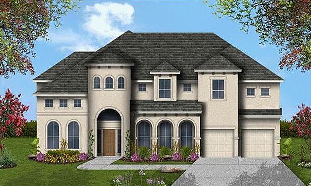 1st image of 11322 Aberdour Dr