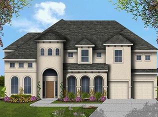 11322 Aberdour Dr, Richmond, TX 77407