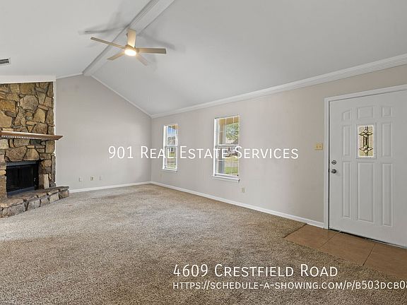5th image of 4609 Crestfield Rd