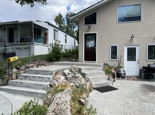 165 W Oak St #1, Elko, NV 89801
