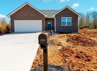 138 County Road 347 LOT 9, Sweetwater, TN 37874