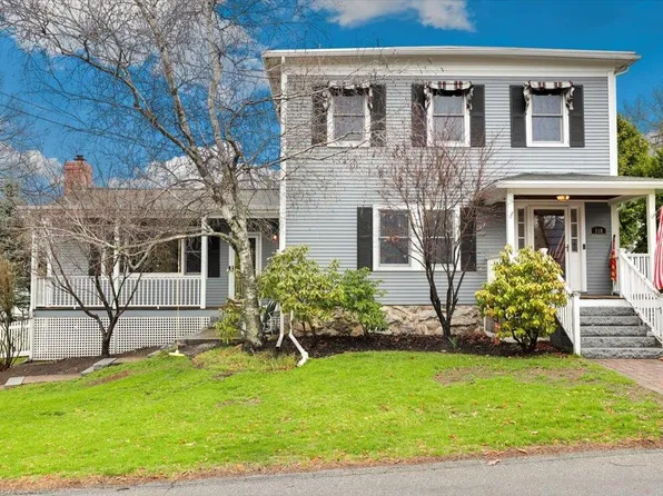 118 Public Street, Manchester, NH 03103