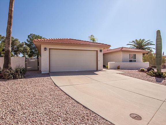 4th image of 10333 E Silvertree Ct