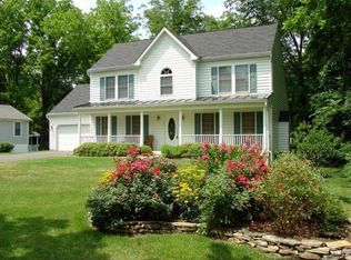 115 N 28th St, Purcellville, VA