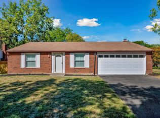 6793 Rimmer Ct, Dublin, OH 43017