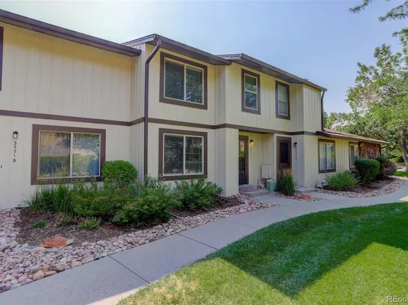 3551 S Kittredge Street #C, Aurora, CO 80013
