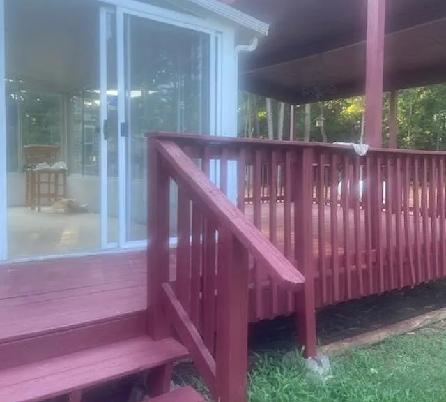 8000 Peach Blossom Ln — Photo 2