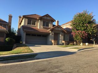 1667 Via Lugano, San Jose, CA 95120