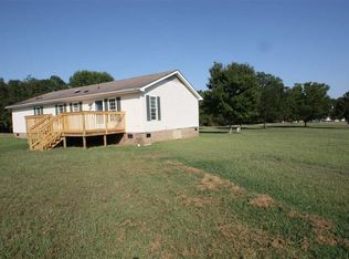497 Snow Mill Dr, Woodruff, SC 29388