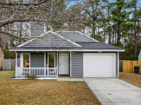 105 Traders Station Rd, Summerville, SC 29486