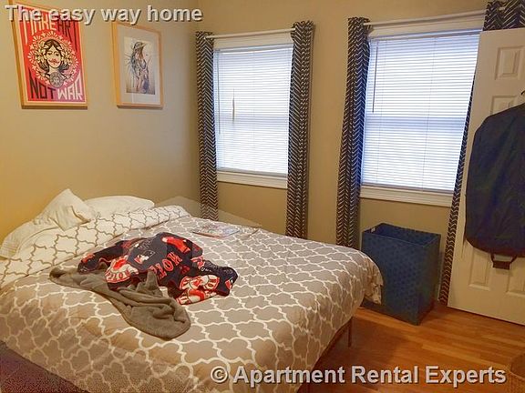 Apartment Rental Experts