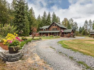 9107 Ohop Valley Rd E, Eatonville, WA 98328