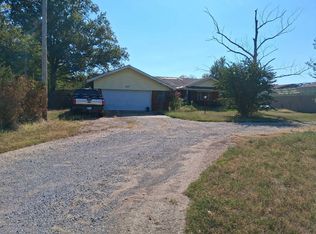 1320 Southaven Rd, Claremore, OK 74019