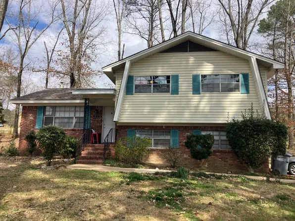 1031 Gail Dr, Adamsville, AL 35005