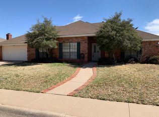 3400 Crestmont Dr, Midland, TX 79707