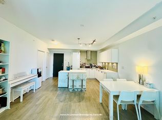 9 Bogert Ave #1204, Toronto, ON M2N 0H3