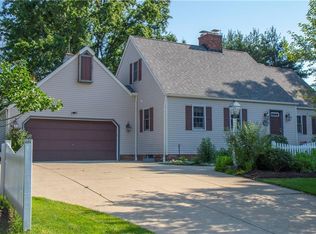 923 Vicki Path, Tallmadge, OH 44278