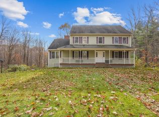 81 Pleasant St, Oxford, MA 01540