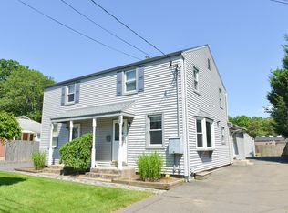 147 Stillwell Dr, Plainville, CT 06062