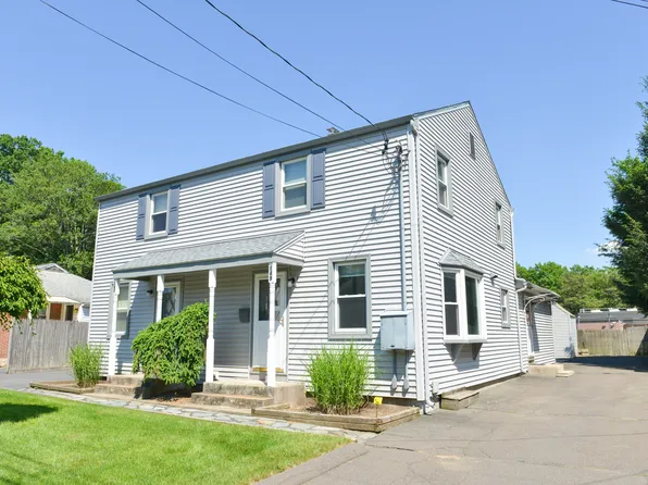 147 Stillwell Drive, Plainville, CT 06062