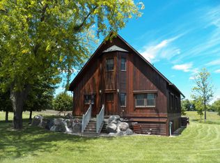 1584 Barnes Rd, Leslie, MI 49251