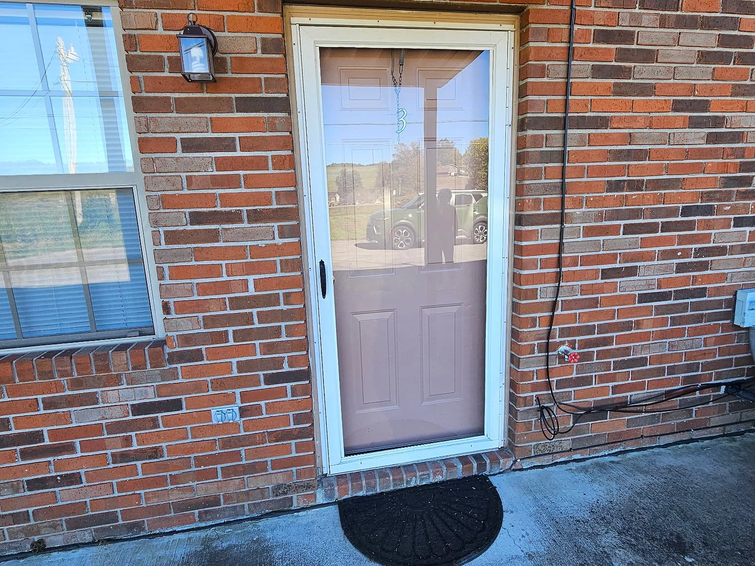 2BR, 1BA Unit in Fourplex Multifamily Home - New Tazewell, TN - $1000/month — Photo 2