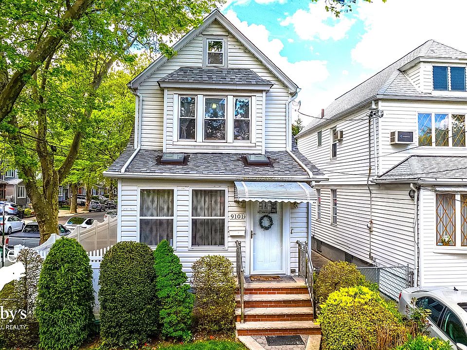 9101 69th Ave, Flushing, NY 11375 Zillow