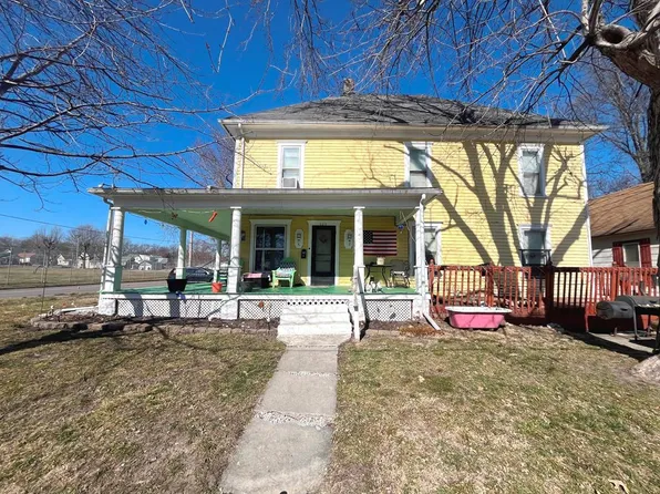 503 E Wood St, Brookfield, MO 64628