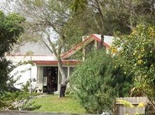 14306 Dorsal St, Corpus Christi, TX 78418