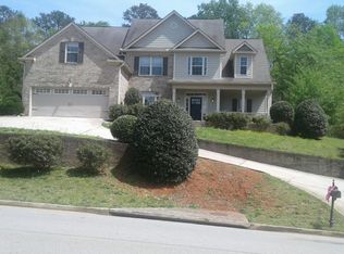 136 Smallwood Ln, Douglasville, GA 30134