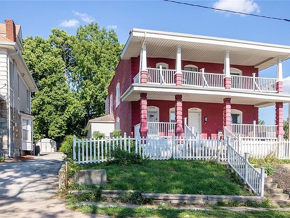 2nd image of 2743-2745 Garfield Ave