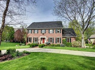 7059 Settlement Way, Dayton, OH