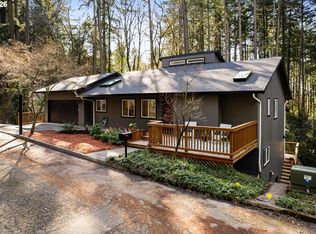 4937 SW Humphrey Park Rd, Portland, OR 97221