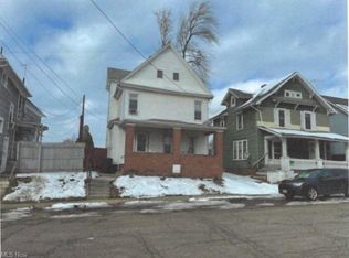 829 19th St NW, Canton, OH