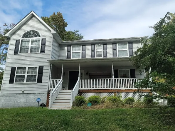 678 Gunsmoke Cir, Lusby, MD 20657