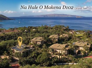4955 Makena Rd APT D102, Wailea, HI 96753