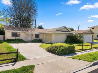 14872 Deanann Pl, Westminster, CA 92683