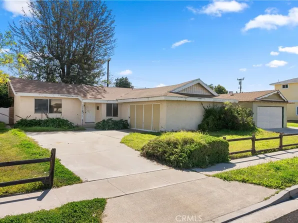 14872 Deanann Pl, Westminster, CA 92683