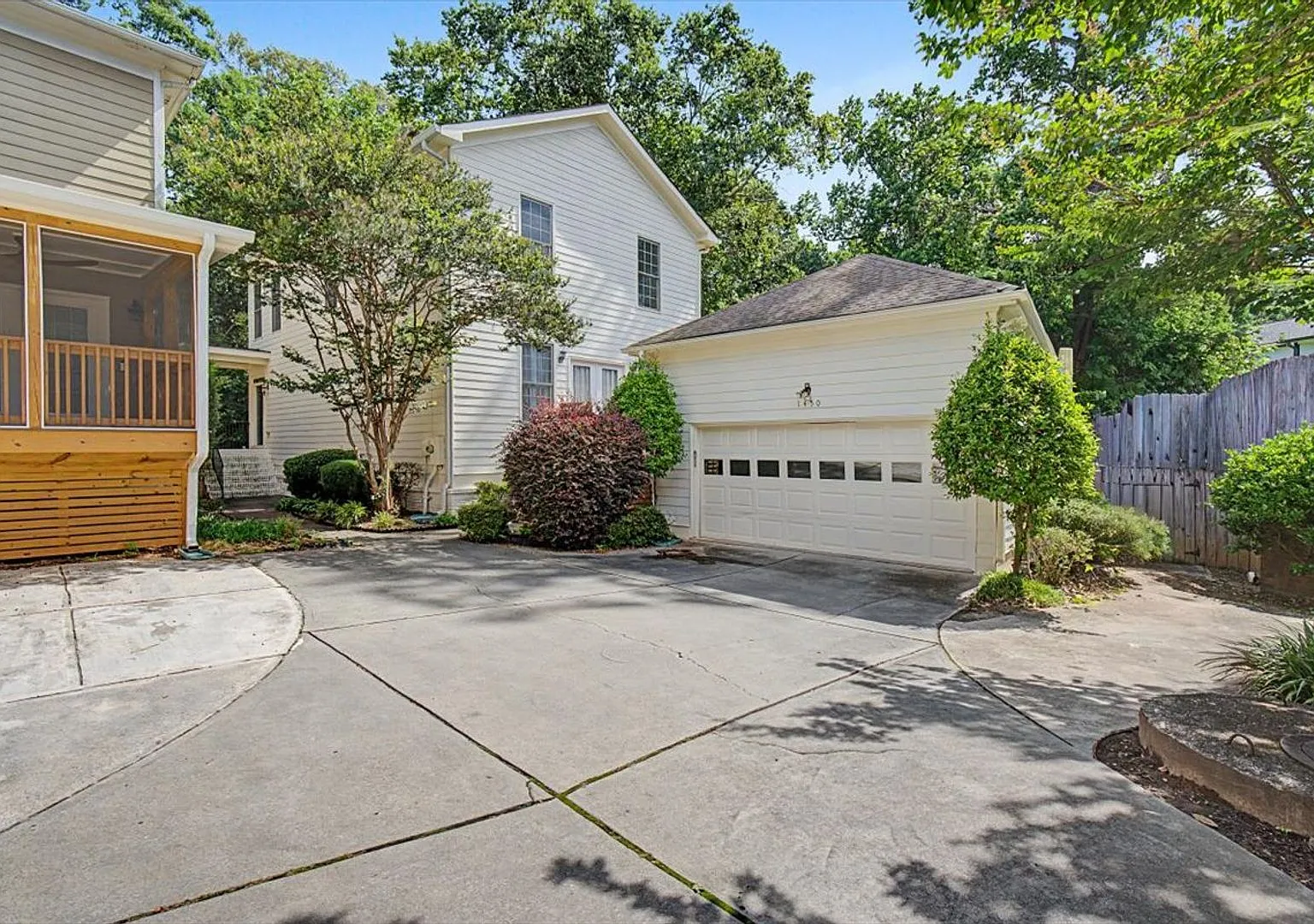 3 Bed/2.5 Bath In Brookhaven For Lease — Photo 3