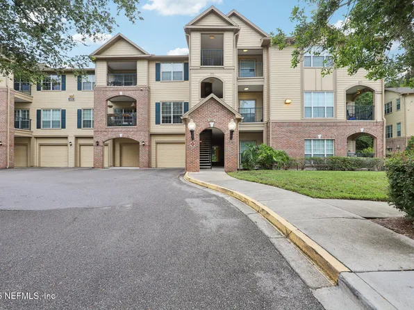 7800 POINT MEADOWS Drive #426, Jacksonville, FL 32256