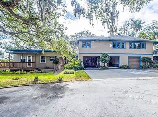 100 Charlotte Ave, New Smyrna Beach, FL 32168