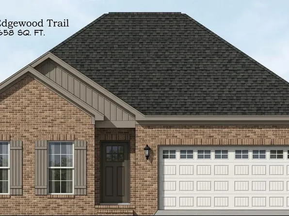 130 Edgewood Trl, Headland, AL 36345