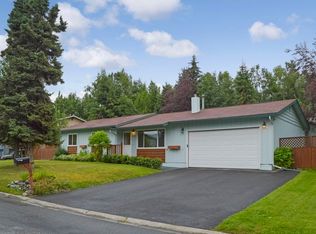 1200 W 82nd Ave, Anchorage, AK 99518