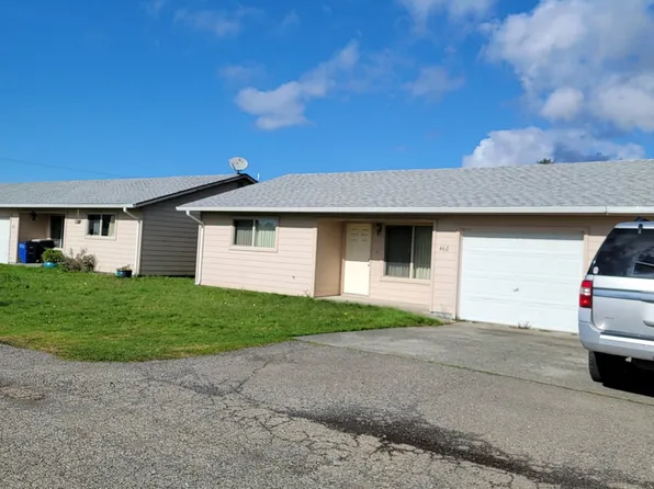 466 Mendy St, Brookings, OR 97415