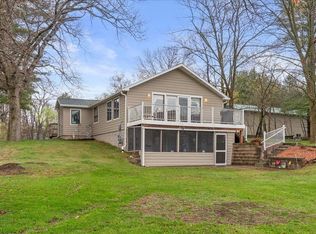 812 20th St, Clayton, WI 54004